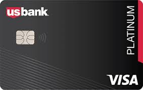 Bank accounts that can be funded with a credit card. Balance Transfer Credit Card From U S Bank Visa Platinum Card