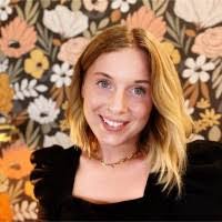 Danielle Blankenship's Instagram, Twitter & Facebook