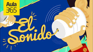 Cómo viaja el Sonido? | Videos Educativos para Niños - YouTube