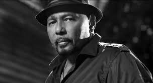 Aaron Neville