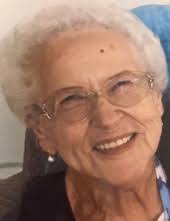 Obituary information for Irene M. Schomer