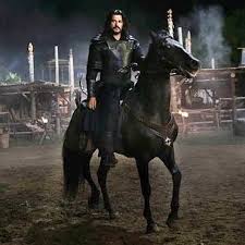 Pin By Karin Wucherpfennig On Ertugrul In 2020 Best Series Osman Turkish Actors