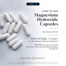 Image result for Magnesium Hydroxide