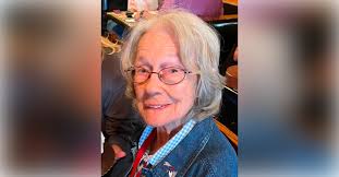 Obituary information for Gwendolyn Maxine Sanford Shippey