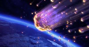 Meteoroid Meteor Meteorit Pengertian Ciri Jenis Contoh Gambar Dan Proses Pembentukannya Blog Geografi