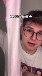 Exploring Cloud Slime: My First Experience Unboxing