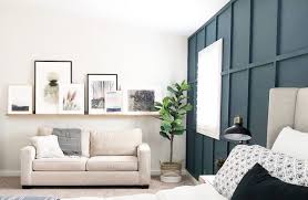 This means the paint color you choose plays an important design role. Paint Colors In My House Updated Angela Rose Home