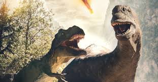 Estudio refuerza la hipótesis de que la extinción de los dinosaurios no la  provocó un meteorito