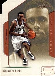 Amazon.com: 2001-02 Flair #64 Tim Thomas NBA Basketball Trading Card :  Collectibles & Fine Art