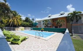 Hotels from budget to luxury. Sejours Guadeloupe Lidl Voyages