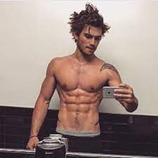 Is he related to camila mendes? Pin On Tribal Tattoos