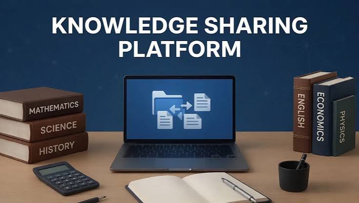 Technical platform documentation library