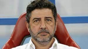 We did not find results for: Russos Garantem Que Rui Vitoria Ja Procura Casa Em Moscovo Internacional Jornal Record