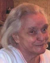 Dorothy "Pauline" Pell" Dyer Obituary