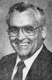 James Abner Obituary (1937