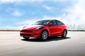 In depth view into tesla price to book value including historical data from 2010, charts, stats and industry comps. Tesla Model Y Reviews Must Read 7 Model Y User Reviews
