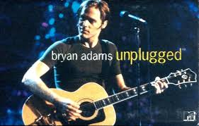 Bryan Adams