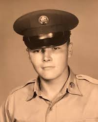 Tribute for Michael P. McPadden