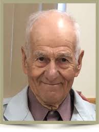 Ernest Vincent LeBlanc