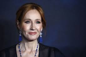 Harry potter fans, we have news. This Is How Much Jk Rowling Earns Every Minute