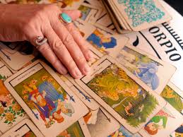 Check spelling or type a new query. Are Psychics Real 5 Scams And Scandals In The News