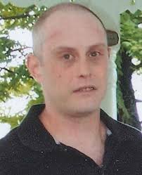 Obituary information for Jon Daniel Burr