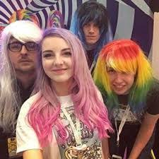 Ldshadowlady - Age, Family, Bio | Famous Birthdays