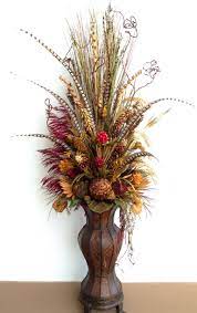 10 Dried Flowers Arrangements Ideas Dried Flowers Arrangement Flowers Natural dried flowers pampas grass , small pampas grass , dried flower bundles for dried floral arrangements, home decoration , wedding decor by emadeu decor shop 30pcs, white milk17.5 inch. 10 dried flowers arrangements ideas