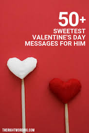 Valentine's day is the day above all others to show him how deeply you care. Happy Valentine S Day Husband 50 Sweetest Messages For Him