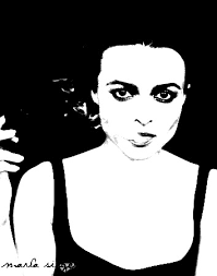 Anyone can achieve those super high contrast black and white images with a little bit of mathematics, some understanding of light and the chemicals involved in developing film. Hbc High Contrast By Evil Penguins On Deviantart
