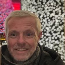 Mr Ewan MacPherson. I hope you got your phone and wallet. We posted it  through you're door. They were found sitting