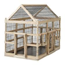 Cage Ambroise Bird Cage Bird Cage Design Diy Parakeet Cage