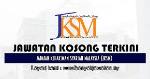 Jabatan hal ehwal agama islam negeri kelantan. Jawatan Kosong Kerajaan Di Jabatan Kehakiman Syariah Malaysia Jksm 15 Jun 2021 Kerja Kosong 2021 Jawatan Kosong Kerajaan 2021