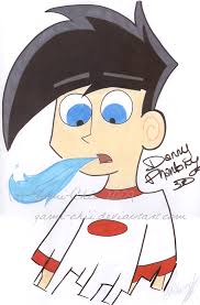 Maybe you would like to learn more about one of these? Danny Phantom Drawing By Yami Chii On Deviantart