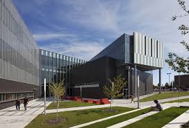 North Carolina A T State University The Freelon Group Architects Architect Architecture North Carolina