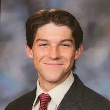 Lance Eldred's Instagram, Twitter & Facebook