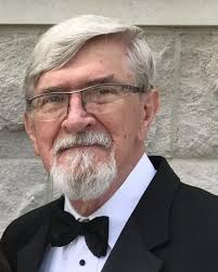 William Vogler Obituary (1940