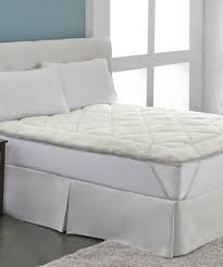 Love This Reversible Cool Wool Mattress Pad By Perfect Fit Industries On Zulily Zulilyfinds Mattress Pad Wool Mattress Pad Wool Mattress