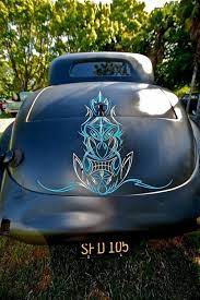 Pin On Art Autos As Art