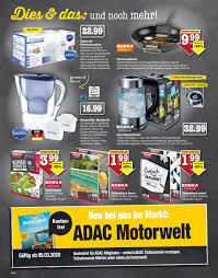 Aktuelle öffnungszeiten, angebote und prospekte findest du auf marktjagd! Edeka Aktueller Prospekt 02 03 07 03 2020 30 Jedewoche Rabatte De