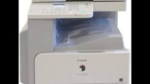 Après avoir téléchargé l'archive avec le pilote pour canon imagerunner 2318, vous devez extraire le fichier dans n'importe quel dossier et le démarrer. Canon Ir2318l Photocopier Machine Drivere Gratis Download