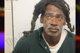 Daryl Grant — Chatham County Jail Bookings