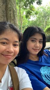 Enjoying senior days and making memories