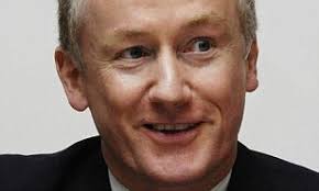 Furious RBS investors set to shred Fred: Shareholders set to sue the bank,  its former chief and his board for £2.4bn