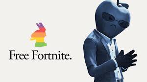 There can be a few glitches so sometimes this will not work correctly. Epic Games Free Fortnite Cup Time How To Get The Fortnite Apple Skin Pc Gamer