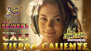 Arkangel Musical De Tierra Caliente El Corrido De Santo Tomas 2018