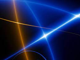 Lineas De Imagenes Rayas Fondos De Pantalla De Neon Del Vector Rayas Antecedentes Material De Referencia Resumen Descargar Fondos De P Abstract Image Luz