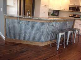 We've created a pinterest board dedicated to corrugated metal we've created a pinterest board dedicated to corrugated metal, including a quinoa warehouse with a visual shows new supertall oma skyscraper for new york. 15 Corrugated Metal Ideas Corrugated Metal Metallic Backsplash Tin Backsplash Kitchen