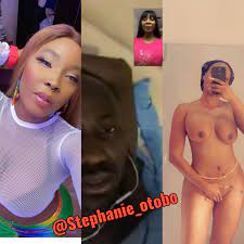 Pastor Suleman Sex Scandal: Stephanie Otobo Mistakenly Posted Her Nude On  Tiktok (+18 Video) - 9jaflaver