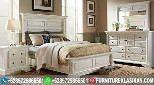 Desain Kamar Set Minimalis Duco Cream Desain Tempat Tidur Minimalis Duco Gambar Kamar Master Bedroom Furniture White Bedroom Set Furniture White Bedroom Set